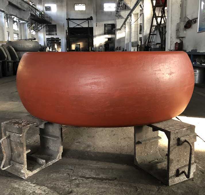 高鉻鑄鐵磨輥有哪些方面的優(yōu)點(diǎn)？