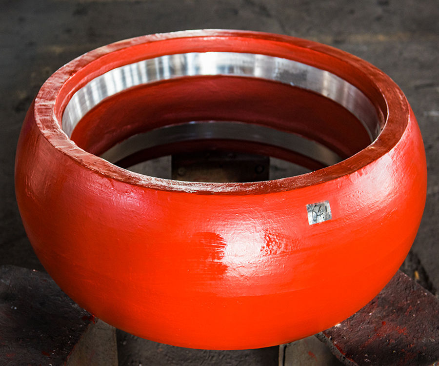 立磨配件為什么那么受歡迎？