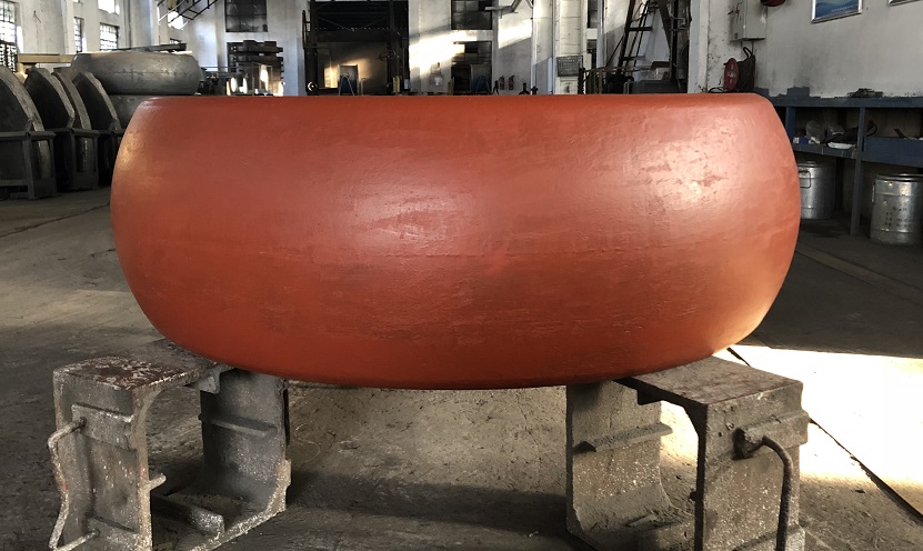 環(huán)保，讓立式磨輥重塑新身