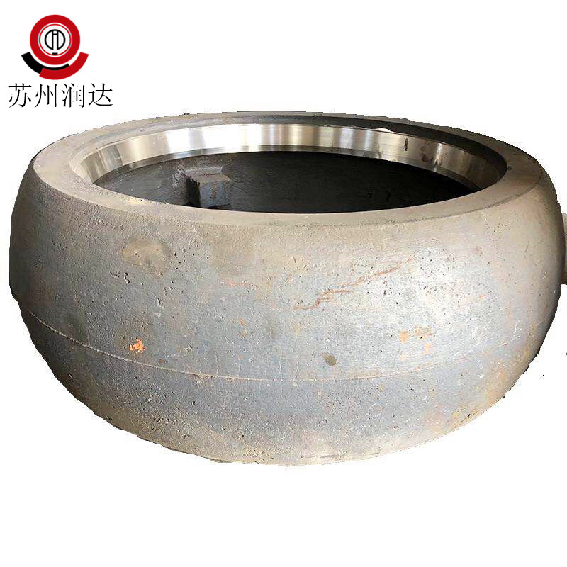 垃圾要分類，廢舊中速磨煤機(jī)磨輥屬于哪一類？