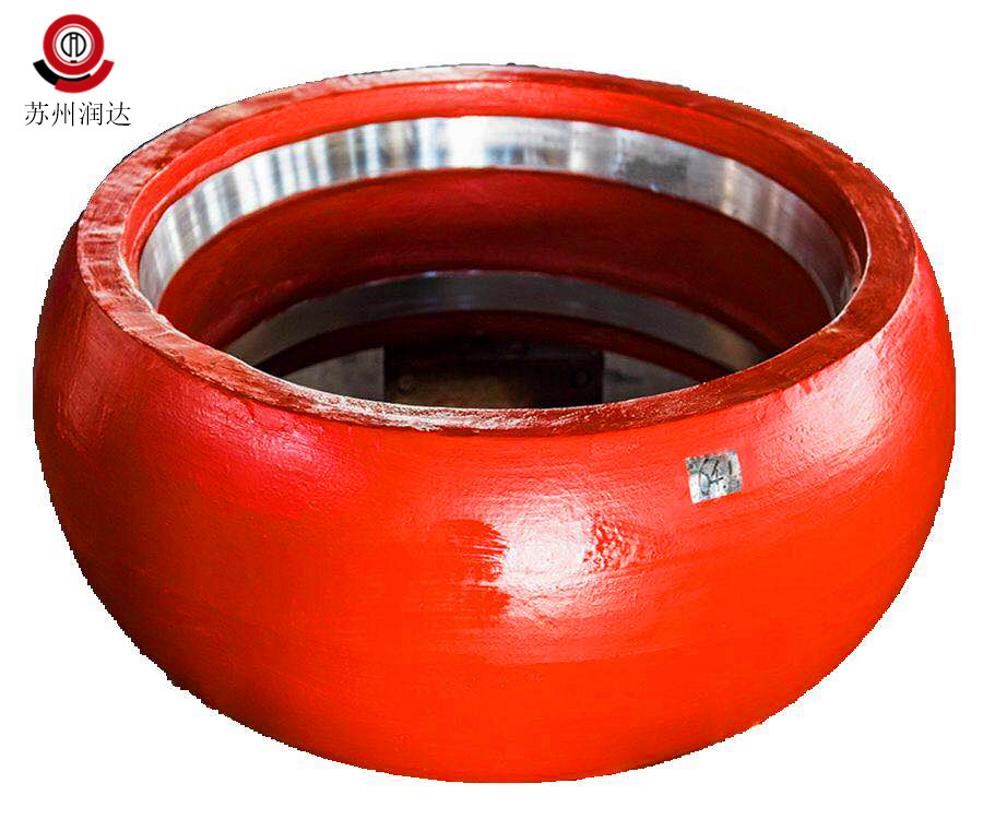 生產(chǎn)水泥磨輥質(zhì)量保證，服務(wù)優(yōu)先