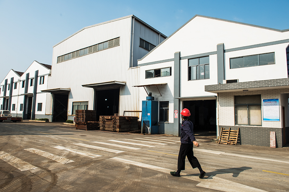 為什么蘇州潤達(dá)立磨磨輥要采用金屬模鑄造，有什么好處