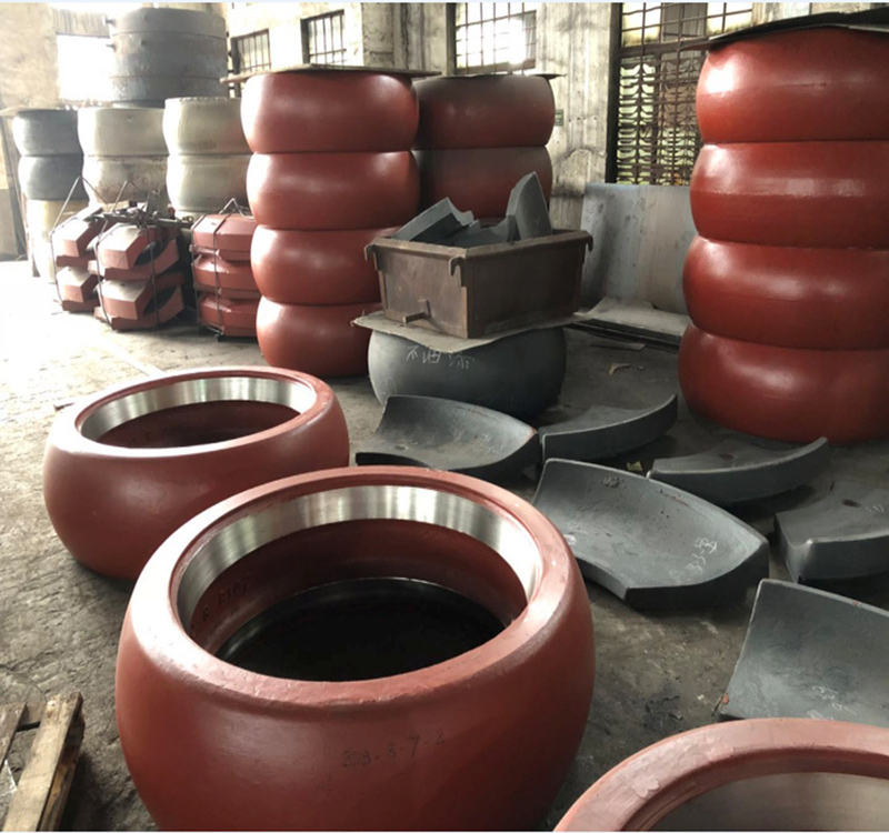 立磨磨輥，蘇州潤達(dá)