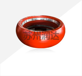 高鉻磨輥去哪找？  認準蘇州潤達 品質保證