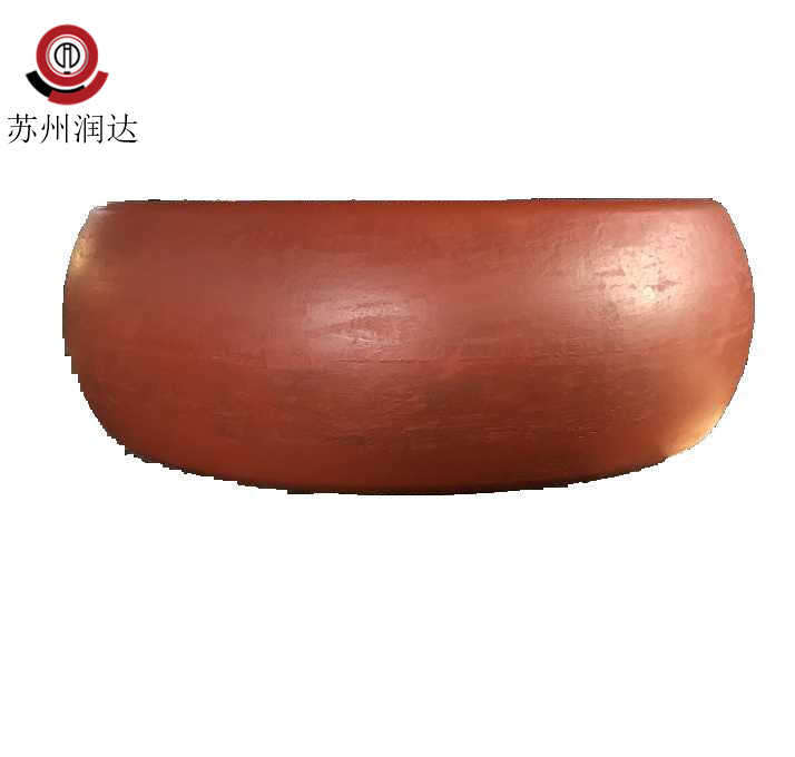 輪胎型立磨輥套的優(yōu)勢是什么？