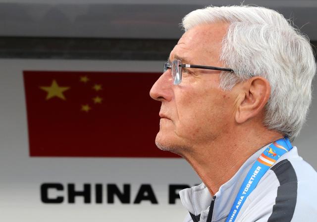 水泥磨輥廠家說(shuō)時(shí)事|國(guó)足輸球，到底誰(shuí)該“承擔(dān)全部責(zé)任”？