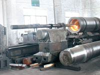 HT125/8米重型臥車(chē)