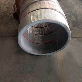 推力環(huán)材質(zhì)（42CrMo)